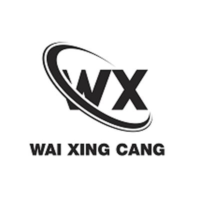 商标文字wx wai xing cang商标注册号 54716623,商标申请人郑州外星舱