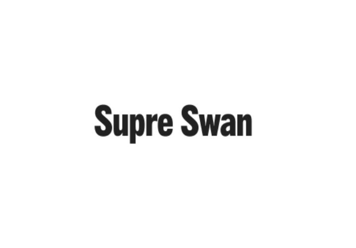 转让商标-SUPRE SWAN