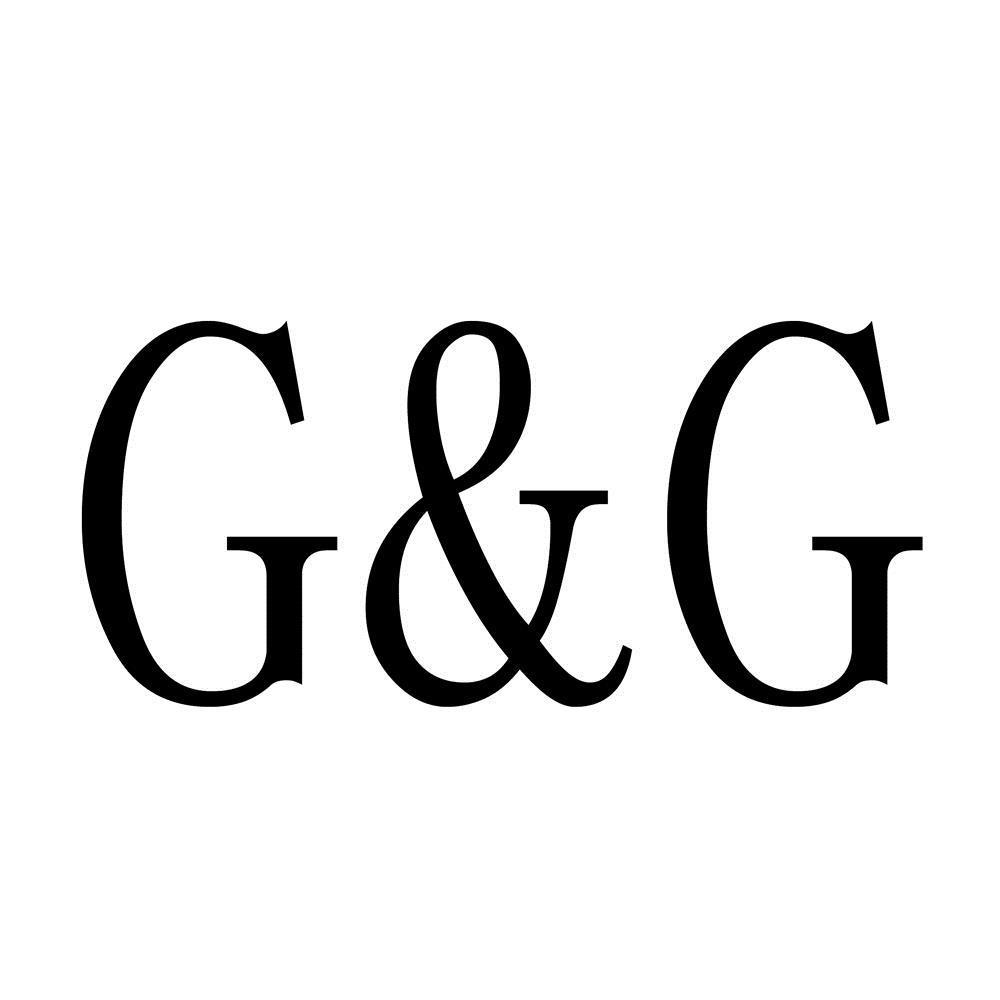 商标文字g&g商标注册号 56553619,商标申请人沈阳华海锟泰投资