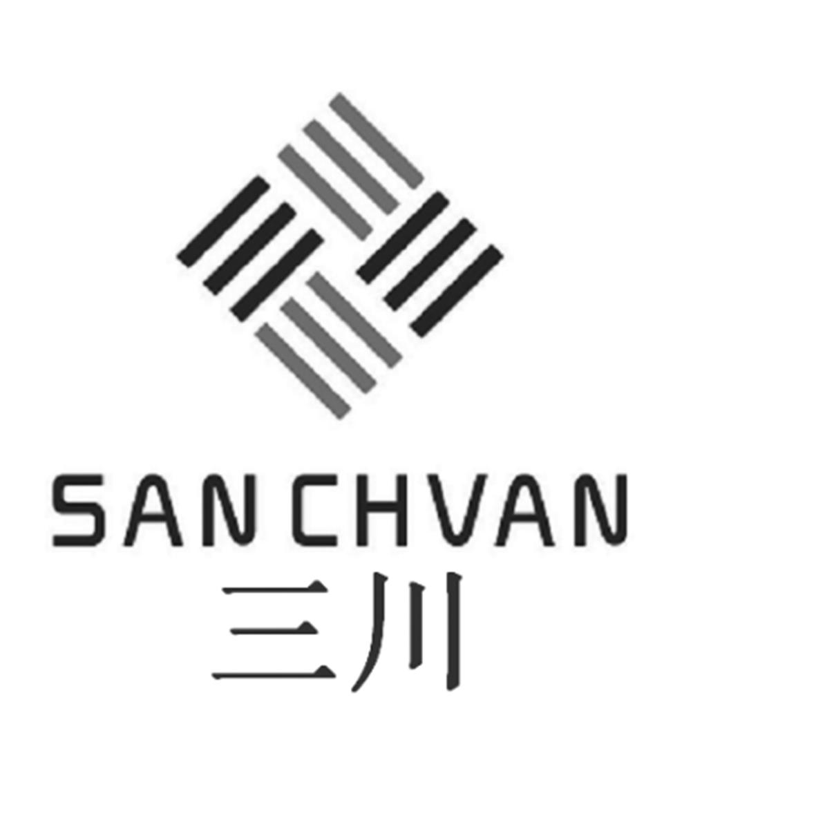 商标文字三川商标注册号 45487473,商标申请人蒋英川的商标详情 - 标