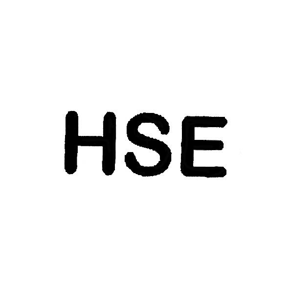 商标文字hse商标注册号 53489071,商标申请人玫德集团有限公司的商标