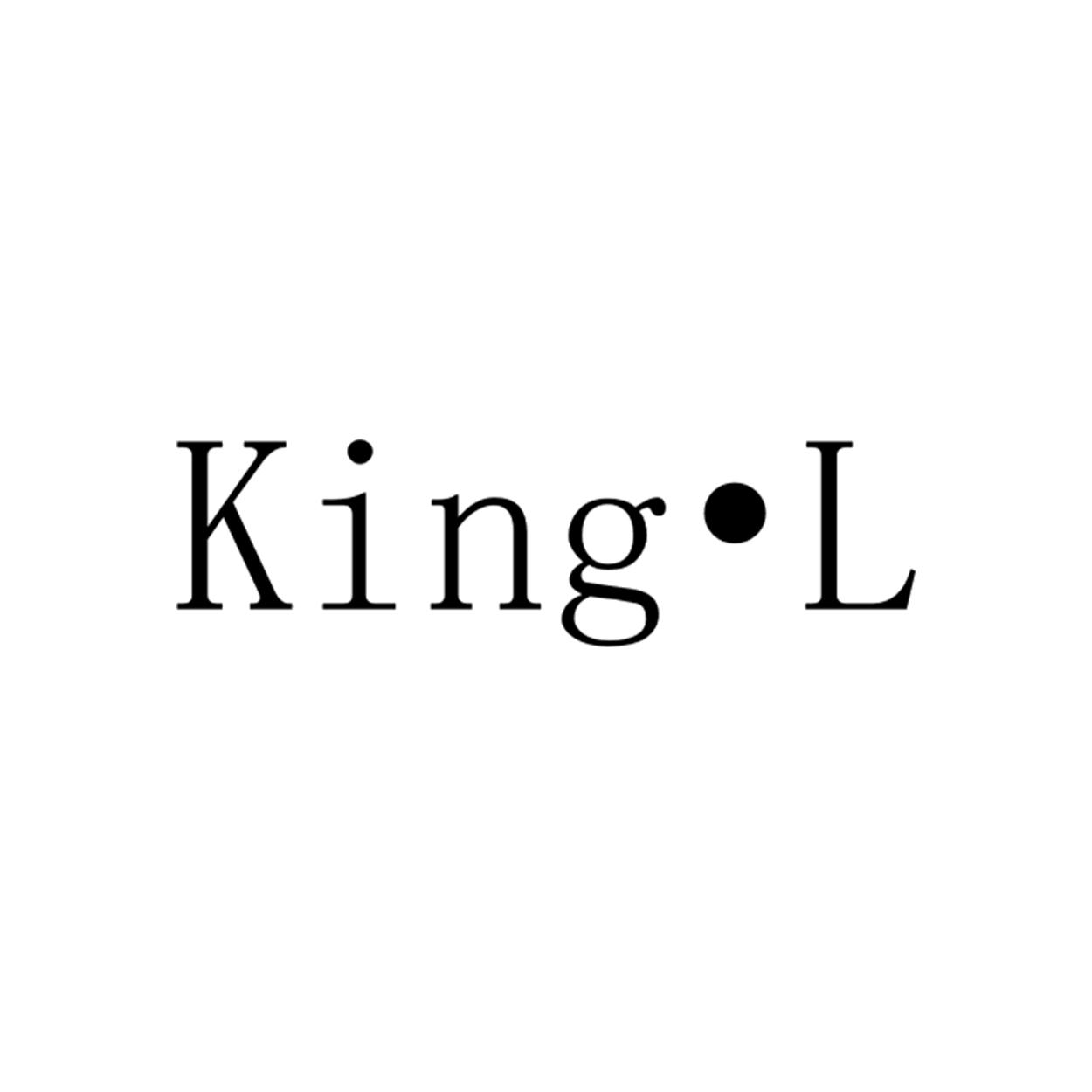 商标文字king?