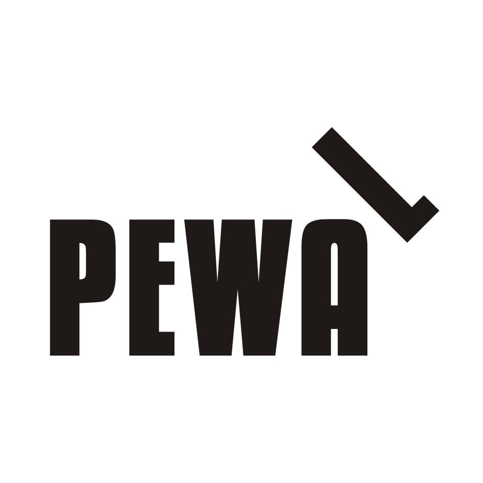 转让商标-PEWA L