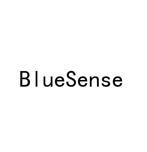 转让商标-BLUESENSE