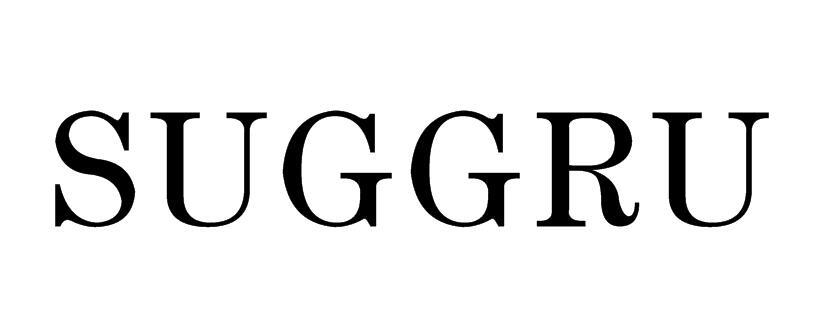 转让商标-SUGGRU