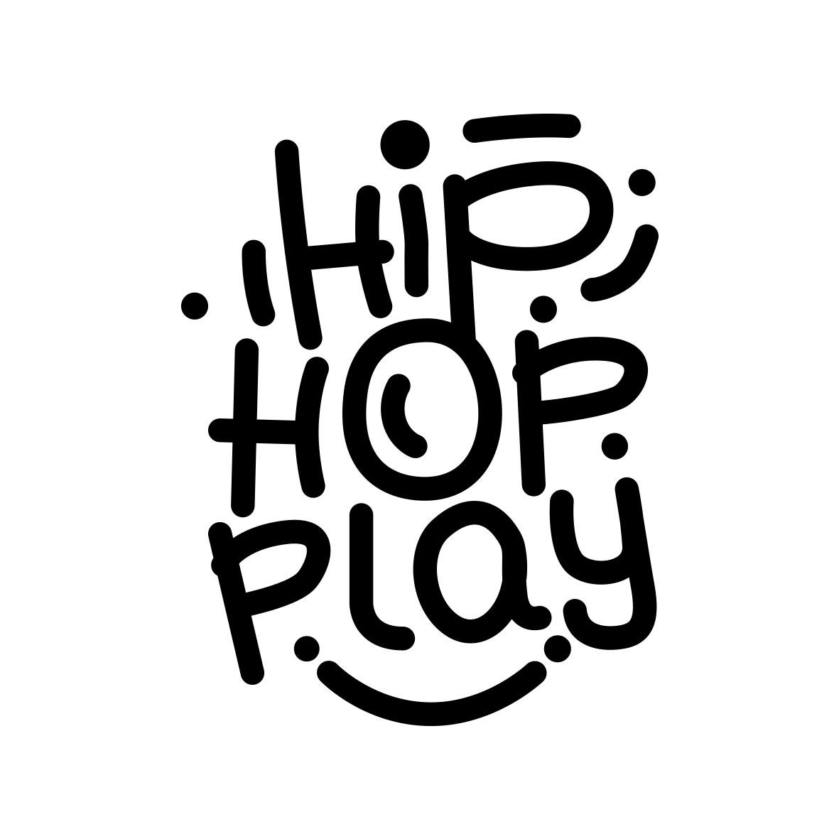 转让商标-HIP HOP PLAY