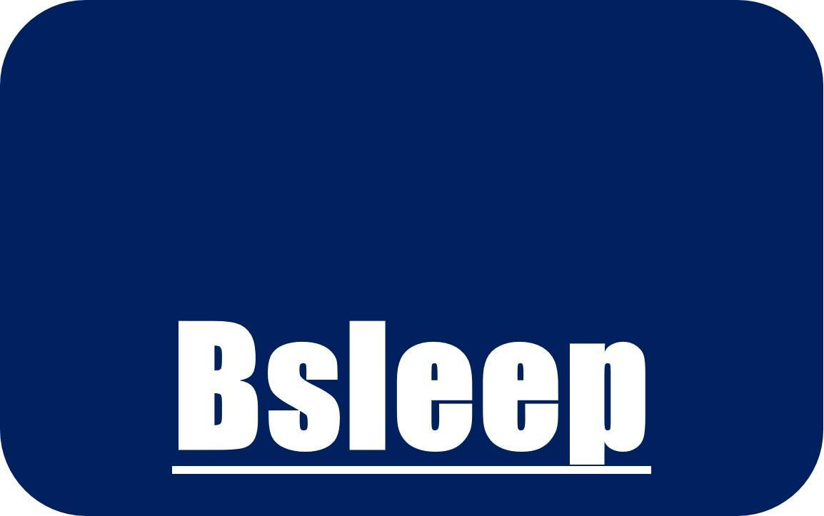 转让商标-BSLEEP