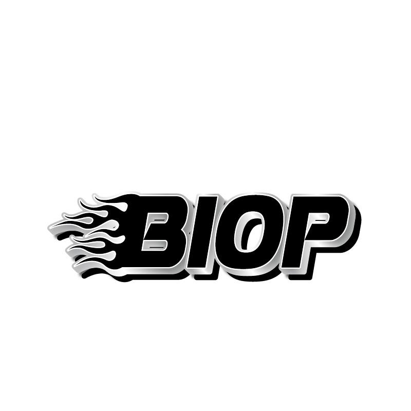 转让商标-BIOP
