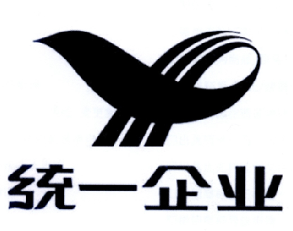 统一企业商标标样