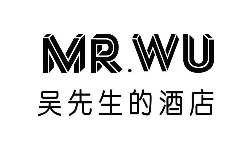 wu 吴先生的酒店商标注册号 59774775,商标申请人无疆酒店管理(江西)