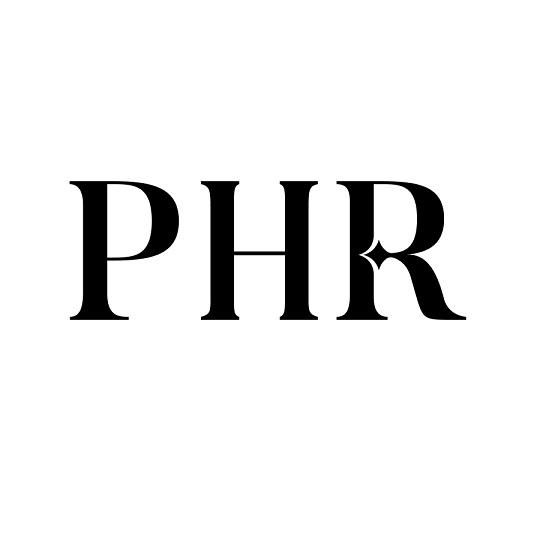 转让商标-PHR