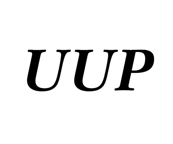 转让商标-UUP