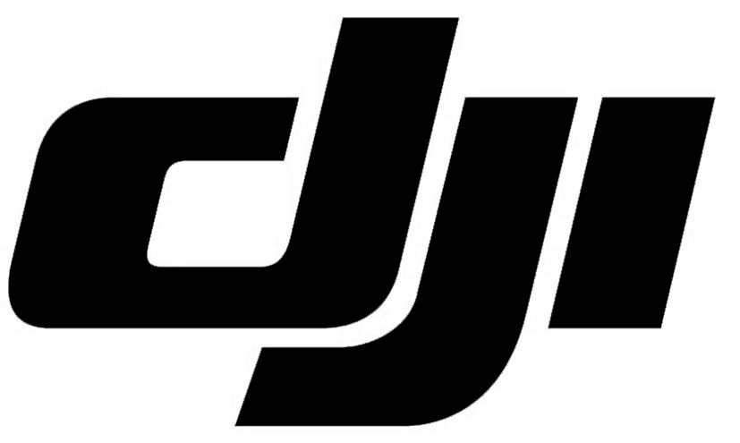 DJI商标标样