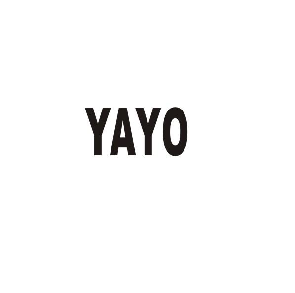转让商标-YAYO