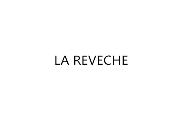 转让商标-LA REVECHE