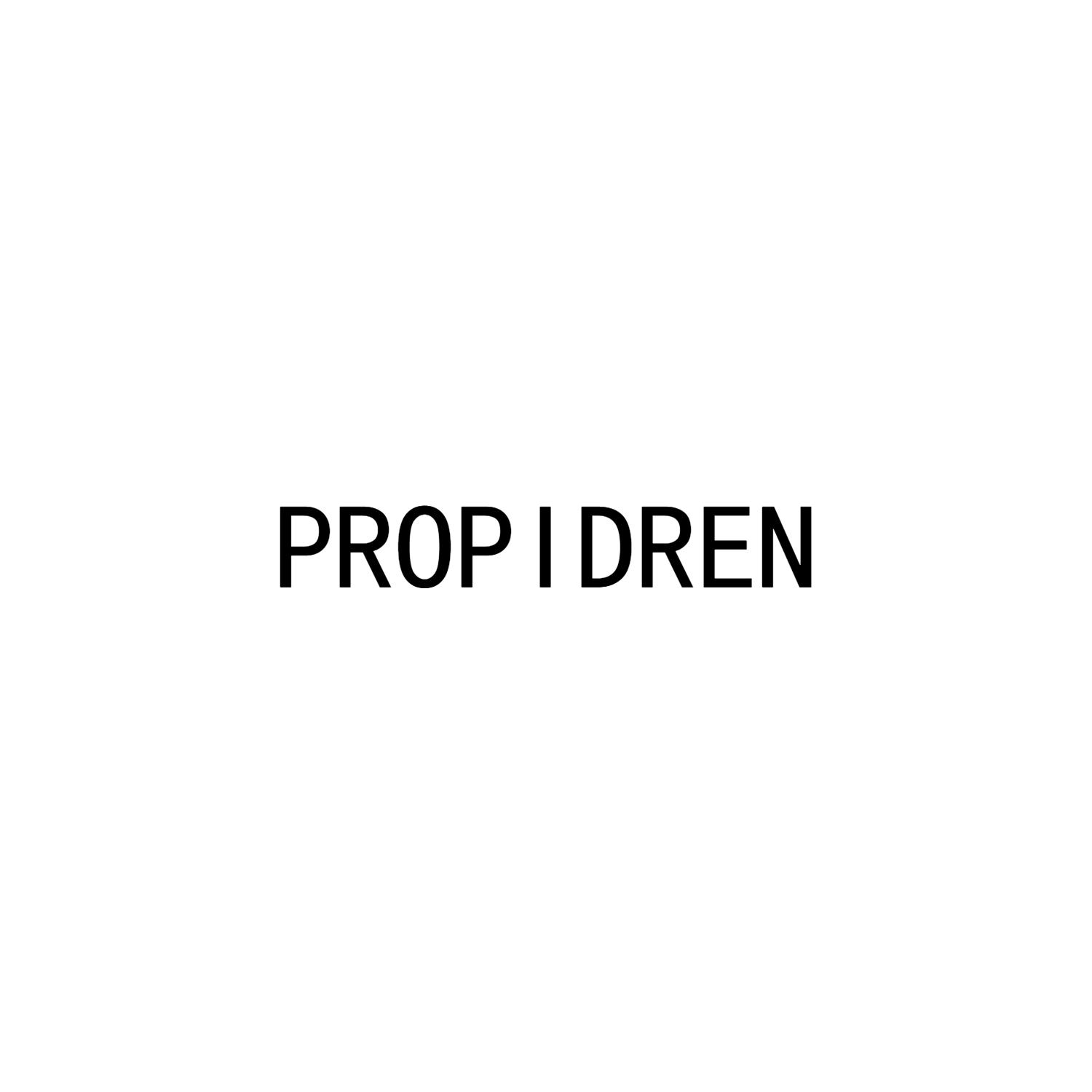 转让商标-PROPIDREN