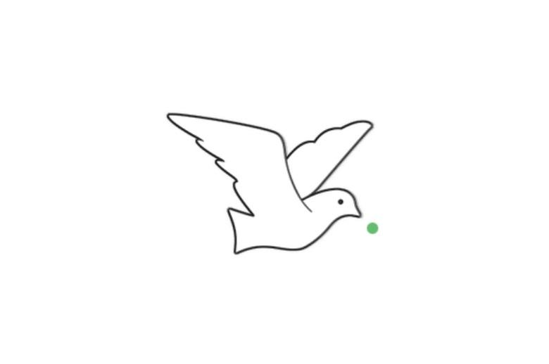 商标文字图形商标注册号 45883755,商标申请人广西和平