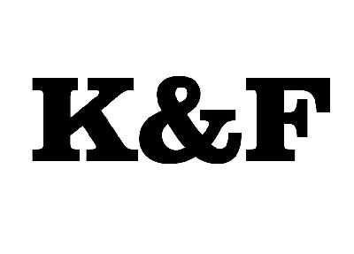 转让商标-K&F