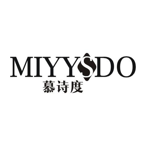 转让商标-慕诗度 MIYYSDO