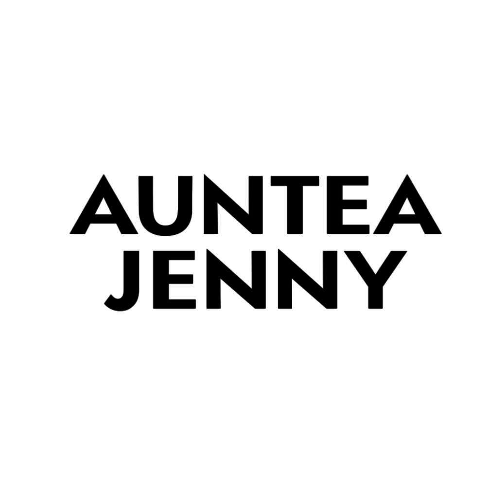 AUNTEA JENNY商标标样