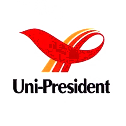 UNI-PRESIDENT商标标样