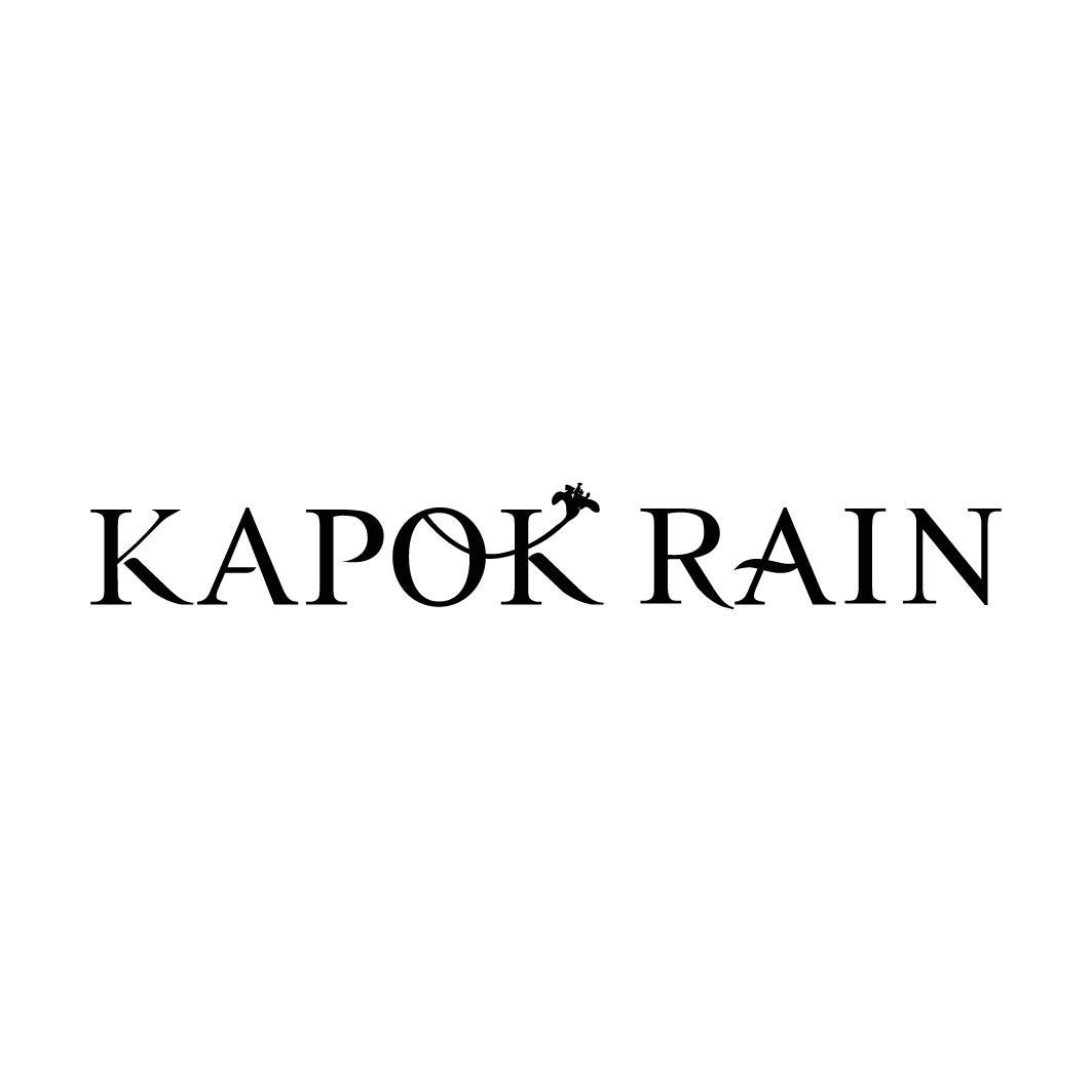 转让商标-KAPOK RAIN