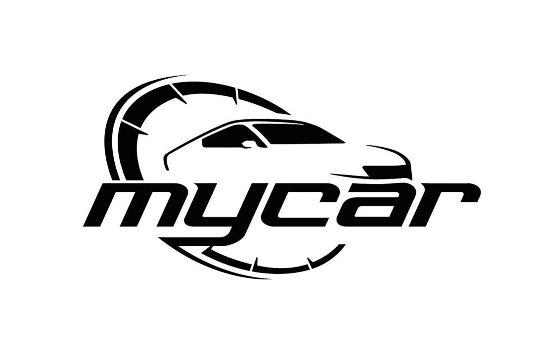 商标文字mycar商标注册号 39142111,商标申请人湖北金贝壳科技有限