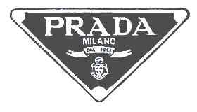 商标文字prada milano dal;1913商标注册号 g963834