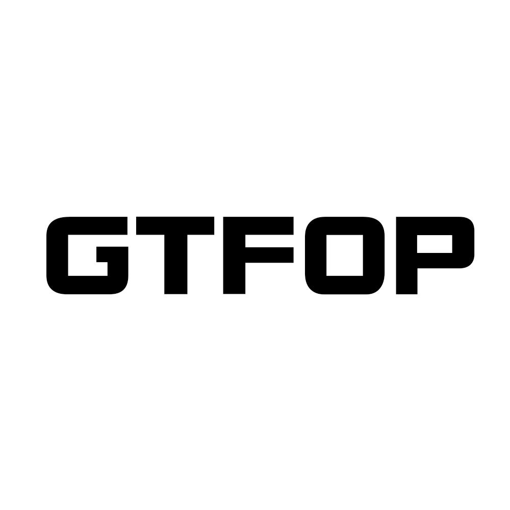 转让商标-GTFOP