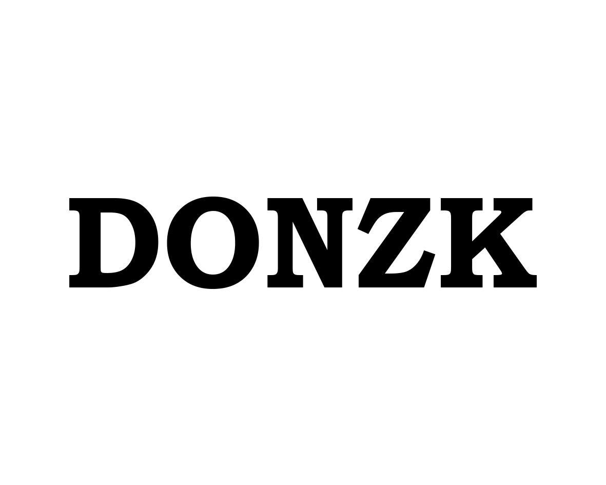 转让商标-DONZK