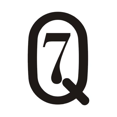 转让商标-Q7