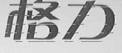 格力商标标样