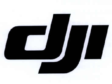 DJI商标标样