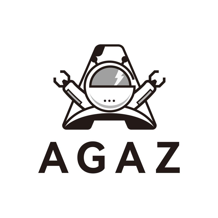 转让商标-AGAZ