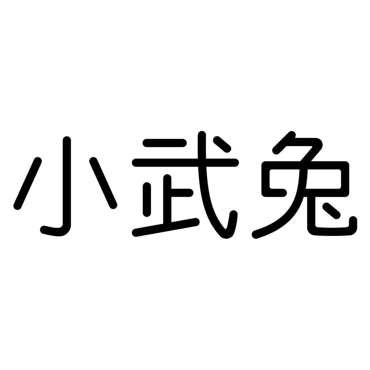 商标名称小武兔、商标申请人广东创想岛文化创意有限公司的商标详情 - 标库网官网商标查询