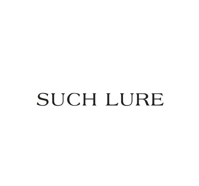 转让商标-SUCH LURE