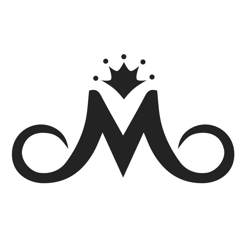 商标文字m商标注册号 47482840,商标申请人美华国际贸易(广州)有限