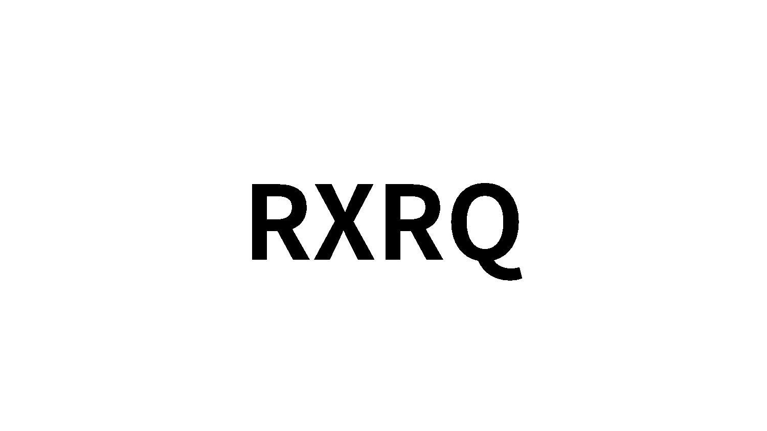转让商标-RXRQ