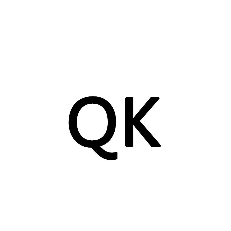 转让商标-QK