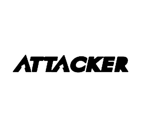 转让商标-ATTACKER