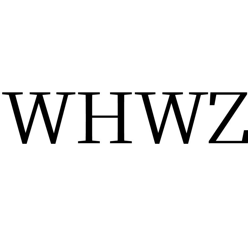 转让商标-WHWZ
