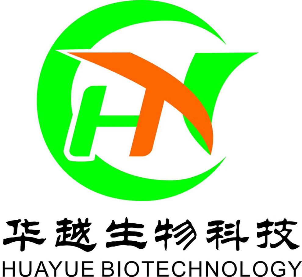 商標文字華越生物科技 huayue biotechnology商標註冊號 43560564