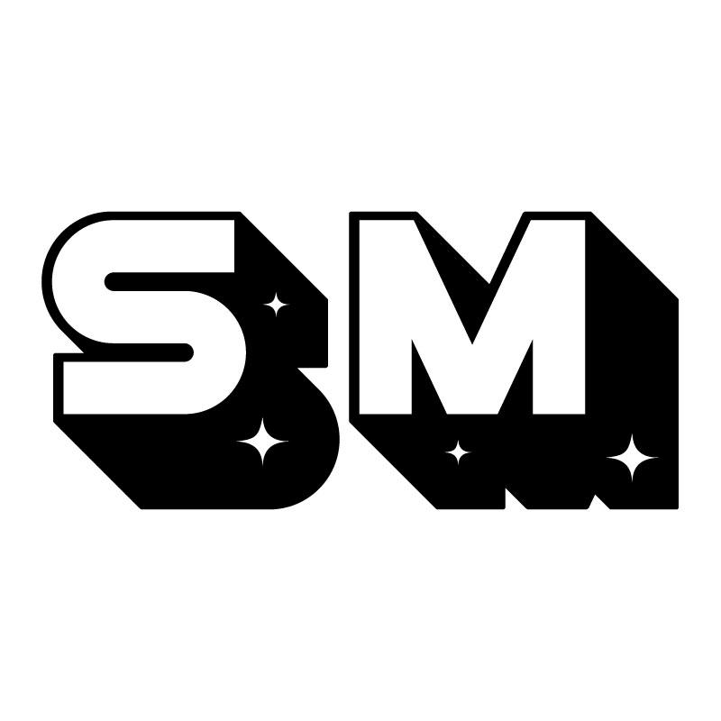 转让商标-SM