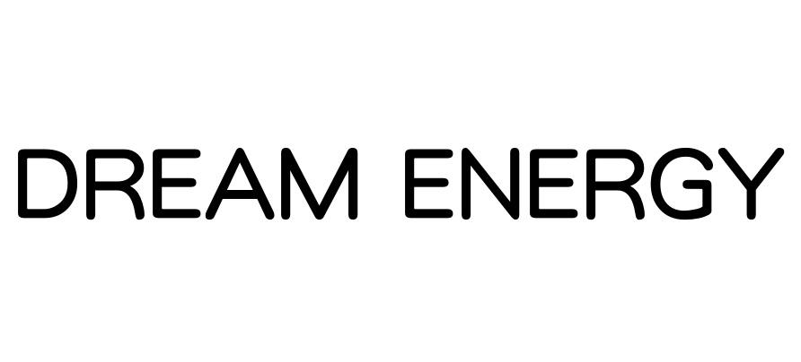 转让商标-DREAM ENERGY