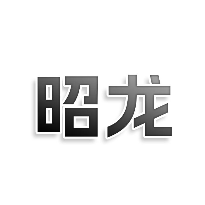转让商标-昭龙