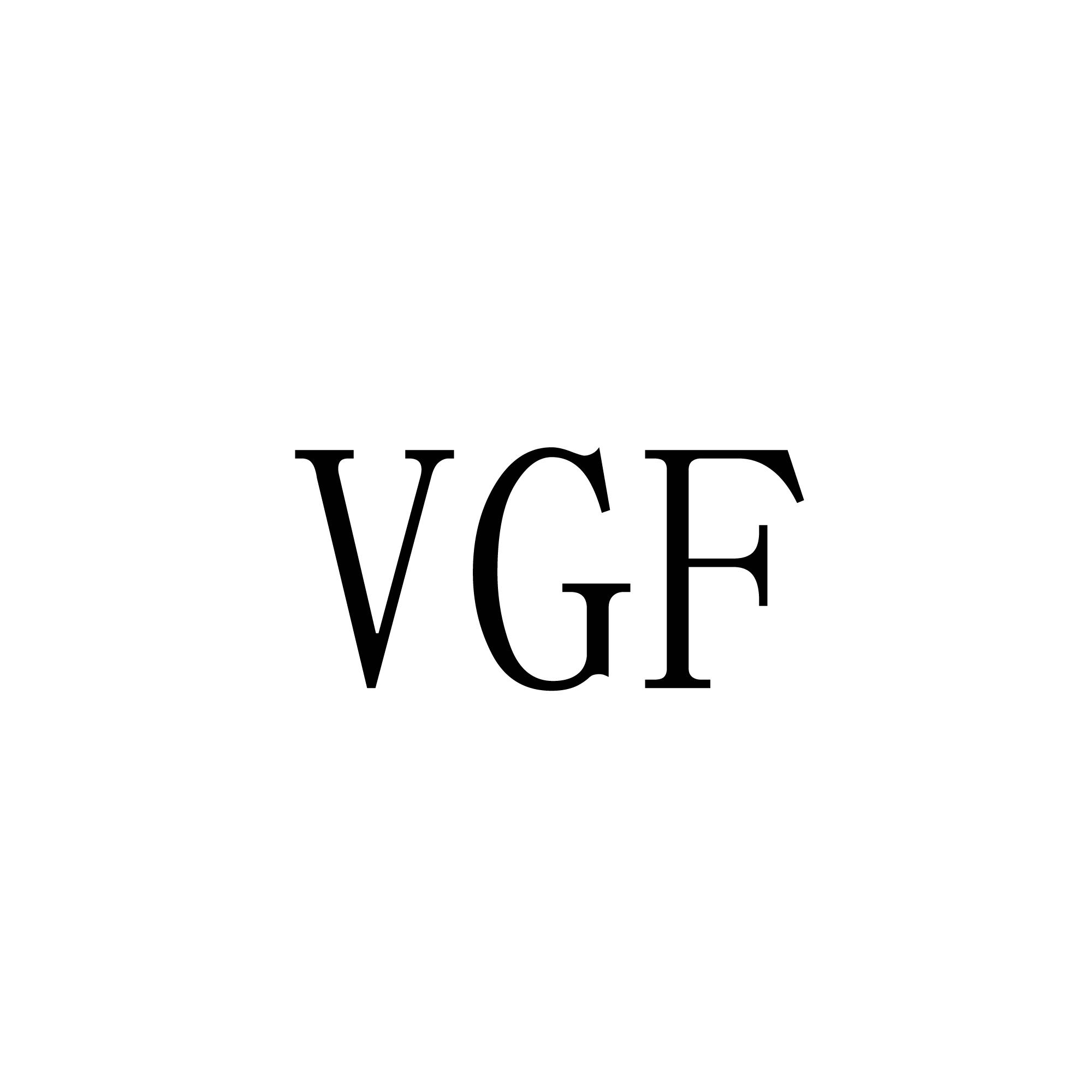 转让商标-VGF