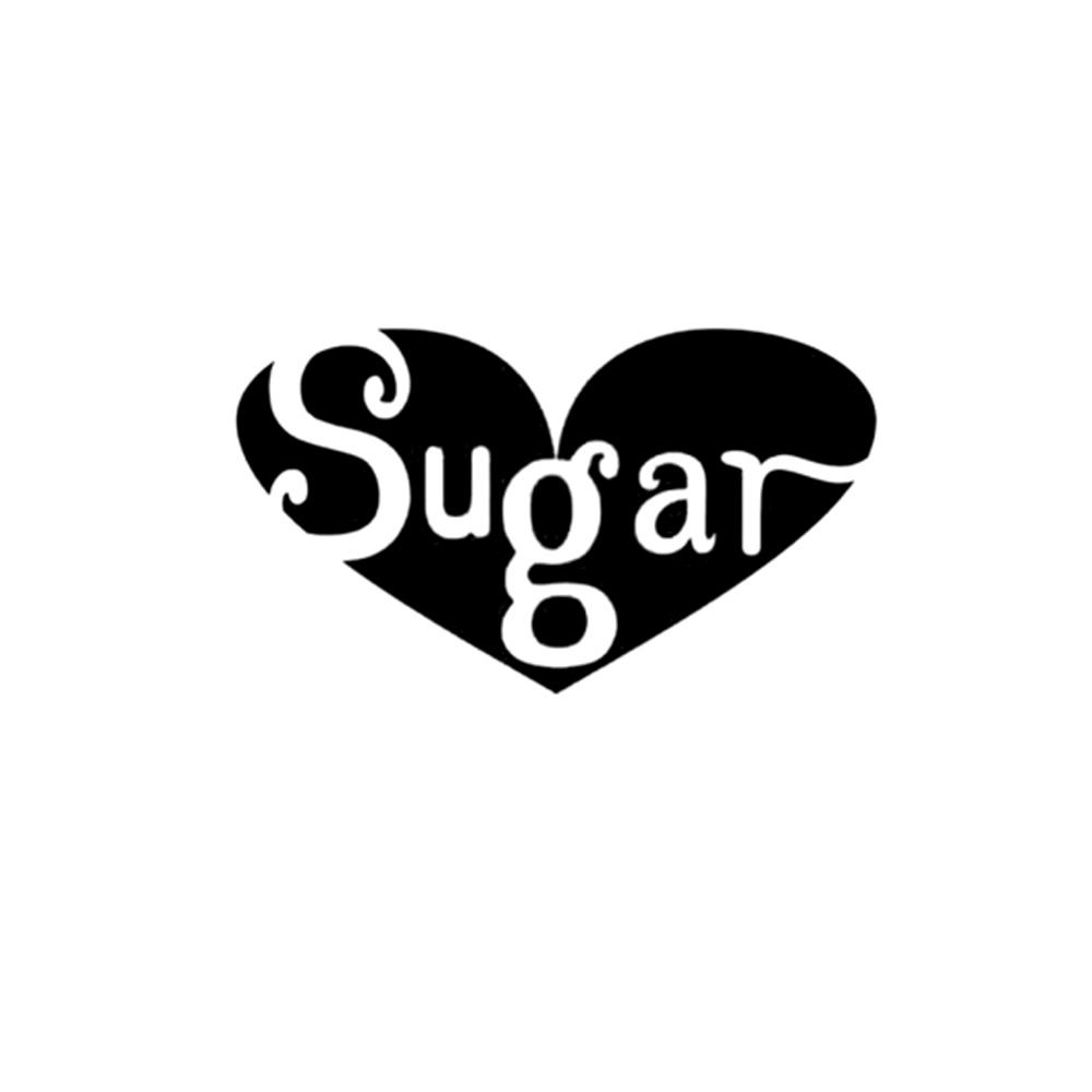 商标文字sugar商标注册号 18791043,商标申请人东莞市糖果成人用品