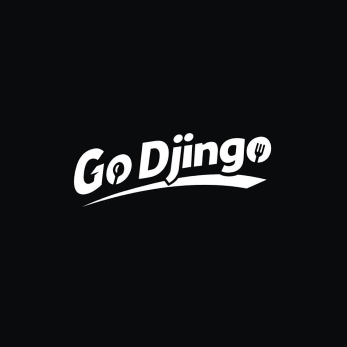 转让商标-GO DJINGO