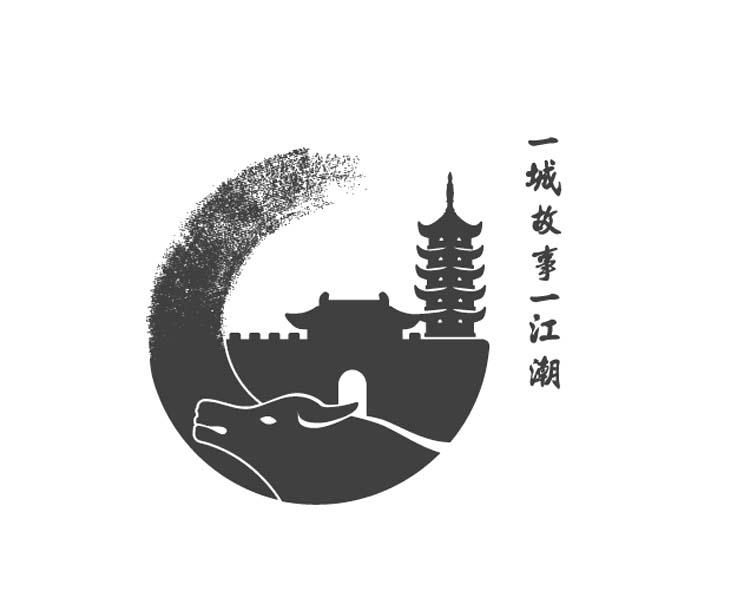 商标文字一城故事一江湖商标注册号 46969578,商标申请人浙江钱江潮