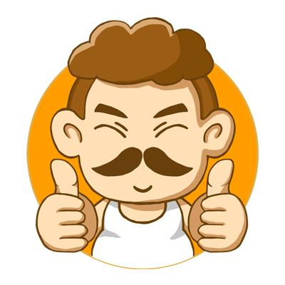 商标文字图形商标注册号 45765274,商标申请人重庆渝大叔电子商务有限